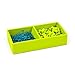 Softie Lime Green This And That Tray
