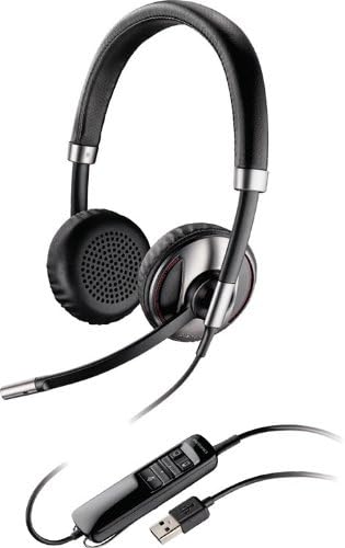 The Highest Quality Plantronics BLACKWIRE C720-M