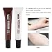 Tattoo Concealer Cream, Professional Waterproof Scar Hiding Spots Birthmarks Concealer Makeup Cover Up Cream Set