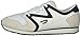 Diesel Men's Black Jake E-boojik Fashion Sneaker