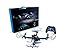 Airhawk M-13 Drone With Super **HD Camera** + 360 Degree Flips + Bright LED Lights + Headless Mode + Long Lasting Battery + includes spare set of propellers - Great For Beginner And Expert Pilots