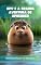 Livro Apu e a Grande Aventura de Aprender (Apu, a capivara Livro 1)