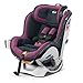 Chicco NextFit Zip Convertible Car Seat, Rear-Facing Seat for Infants 12-40 lbs., Forward-Facing Toddler Car Seat 25-65 lbs., Baby Travel Gear | Vivaci/Pink