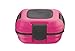 Lunch Box ~Pinnacle Insulated Leak Proof Lunch Box for Adults and Kids -Durable Thermal Lunch Container ~ 16 oz.~ PINK