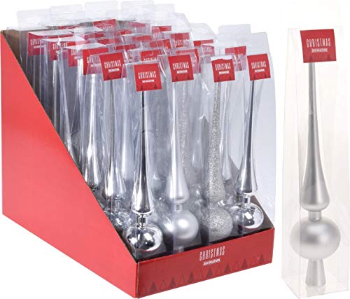 Piek-29cm-3ass-zilver