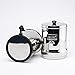 Travel Berkey Water Filter System, with Two Black Berkey Filters, Two Berkey Fluoride Filters AND One Berkey Sport Bottle (with filter)! Great for Travel or Camping needs!