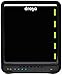 Drobo 5Dt: 5-Drive Direct Attached Storage (DAS) Array with mSATA SSD acceleration - USB 3 and Thunderbolt 2 ports (Empty) DRDR5A21-T