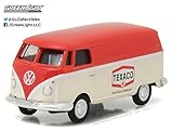 Greenlight 1:64 Club V-Dub 5 1975 VW Type 2 Panel Van - Texaco