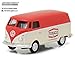 Greenlight 1:64 Club V-Dub 5 1975 VW Type 2 Panel Van - Texaco
