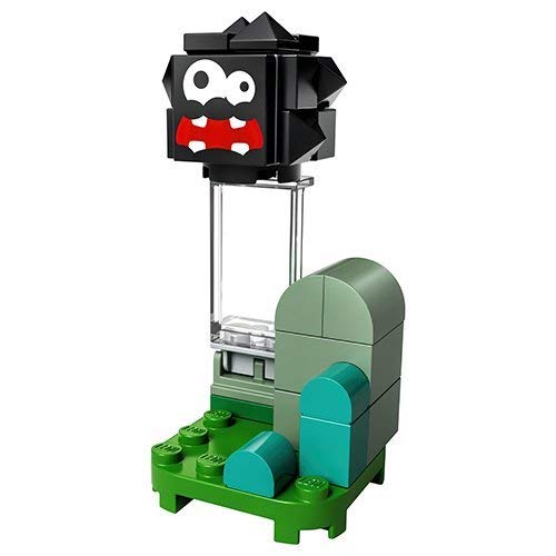 LEGO Super Mario 71361 Fuzzy Character Pack Series 1