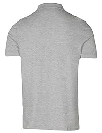 Polo Ralph Lauren Polo para hombre, color gris