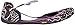 Vibram Women's VI-S Cross-Trainer Shoe, Nightshade/Violet, 38 EU/7-7.5 M US