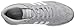 adidas NEO Women's Cloudfoam Race W Running Shoe, Clear Onix/White/White, 7.5 M US