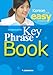 Key Phrase Book (Korean Made Easy for Beginners 2)
