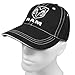 Hot Rods Plus Dodge RAM Logo Black Baseball Hat