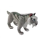 Ice Age 4 Plush Figure Shira 17 cm by Unknown