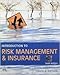 Introduction to Risk Management and Insurance (10th Edition)