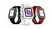 pebble Time Smartwatch White