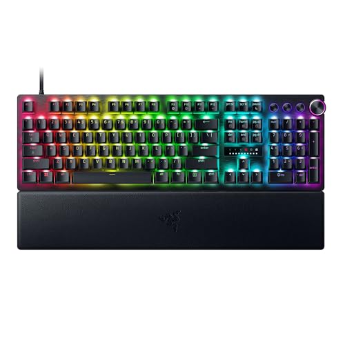 Razer Huntsman V3 Pro Esports Keyboard