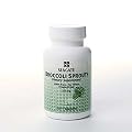 Seagate Products Broccoli Sprout Supplements, 250 mg
