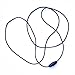Breakaway Replacement Necklace Cords (5 Pack)