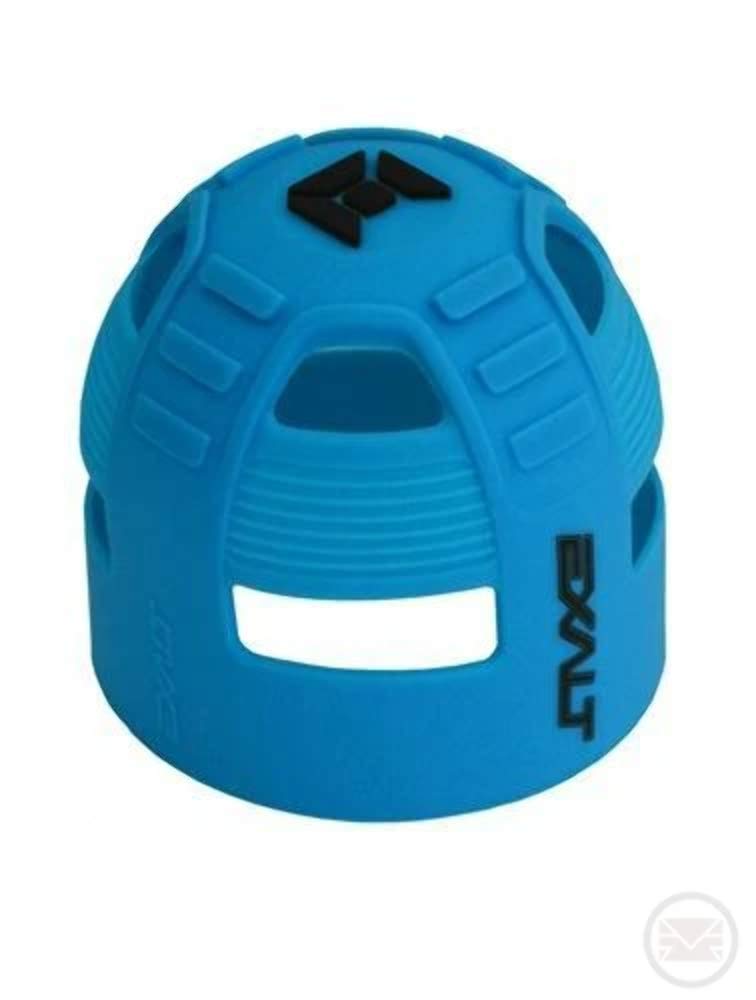 Exalt Tank Grips (Click-a-Color) (Blue)
