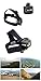 TELESIN Head Strap with Frame Housing Mount Adapter Supports for Polaroid Cube and Cube+