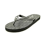 MICHAEL Michael Kors Women's MK Flip Flops