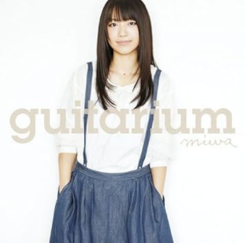 Miwa Guitarium Amazon Com Music