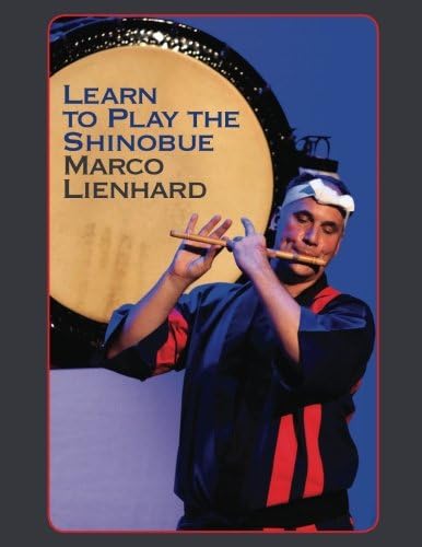 Learn to Play the Shinobue