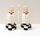 Bistro chef Oil and Vinegar set ,cruet set