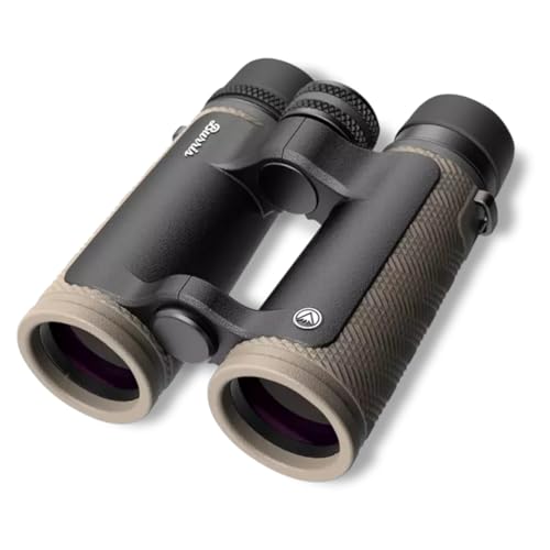 Burris Optics Signature Definition
