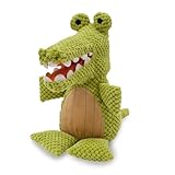 Lambs & Ivy Plush Toy, Snappy Alligator