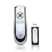 Satechi SP400sl Smart-Pointer (Silver) 2.4Ghz RF Wireless Presenter with Mouse Function and Laser Pointer