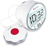 Bellman &amp; Symfon Alarm Clock Pro (BE1370)