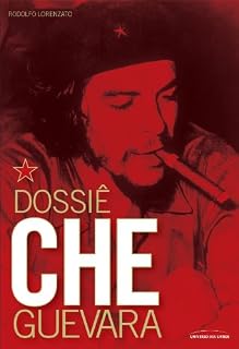 Livro Dossiê Che Guevara