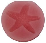 Oasis Supply Starfish Mold, Silicone