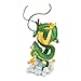 VinWin Shenron Action Figure, Dragon Ball Z Shenron Figure Collectible Statue Model Toys Best Gift