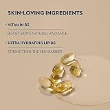 Vaseline Intensive Care Cocoa Radiant Body Lotion 20.3 oz Dry Skin Vitamin B3 view 10