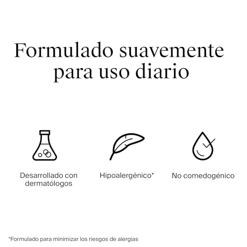 Hydro Boost Gel de Agua Hidratante Facial Ligero, 50 ml, 2 uds