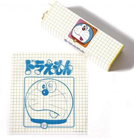 Amazon Co Jp Asoko ドラえもん ジッパーバッグ イエロー ホビー 通販