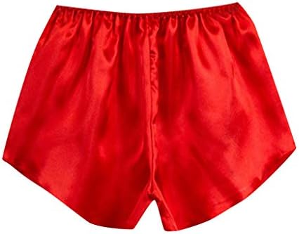 سروال نوم مريح وناعم للنساء ملابس نوم