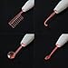 High Frequency Facial Machine,Portable Handheld High Frequency Device for Beauty Therapy Body Care Skin Care Reduce Wrinkle Acne Fine lines Puffy Eyes