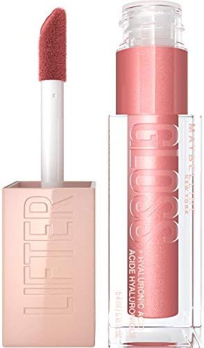 maybelline lipgloss