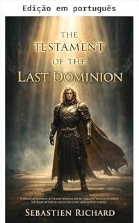 Livro O testamento do último Domínio