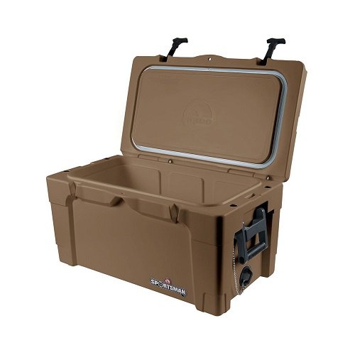 igloo 55 qt cooler