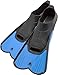 Cressi Light, blue, 41/42