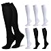Gifts for Women Compression Socks Men Funny Compression Socks for Pregnancy,Nurse,Athletic