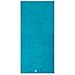 Aurorae Sport and Swim Towel Aqua for Beach, Pool, Travel, Microfiber, Super Absorbent, Extra Large, Lightweight (Kauai Coast)