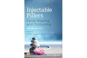 Injectable Fillers: Facial Shaping and Contouring